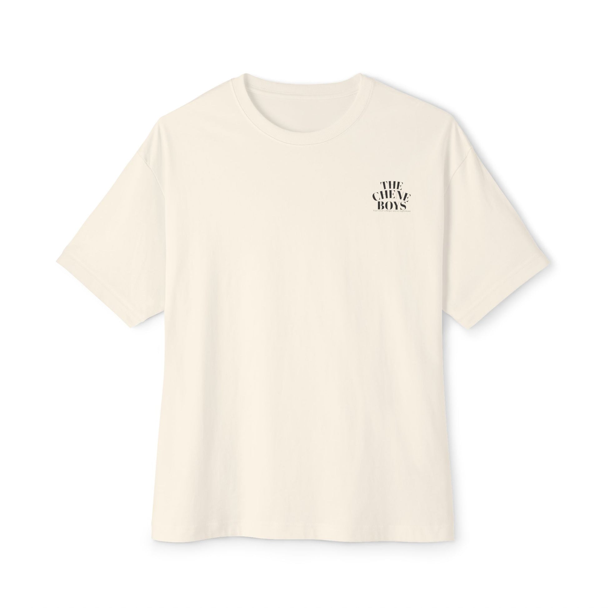 THE CHENE BOYS OG TEE