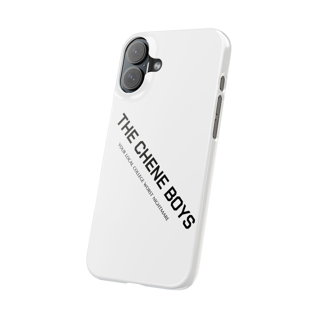 Slim Cases