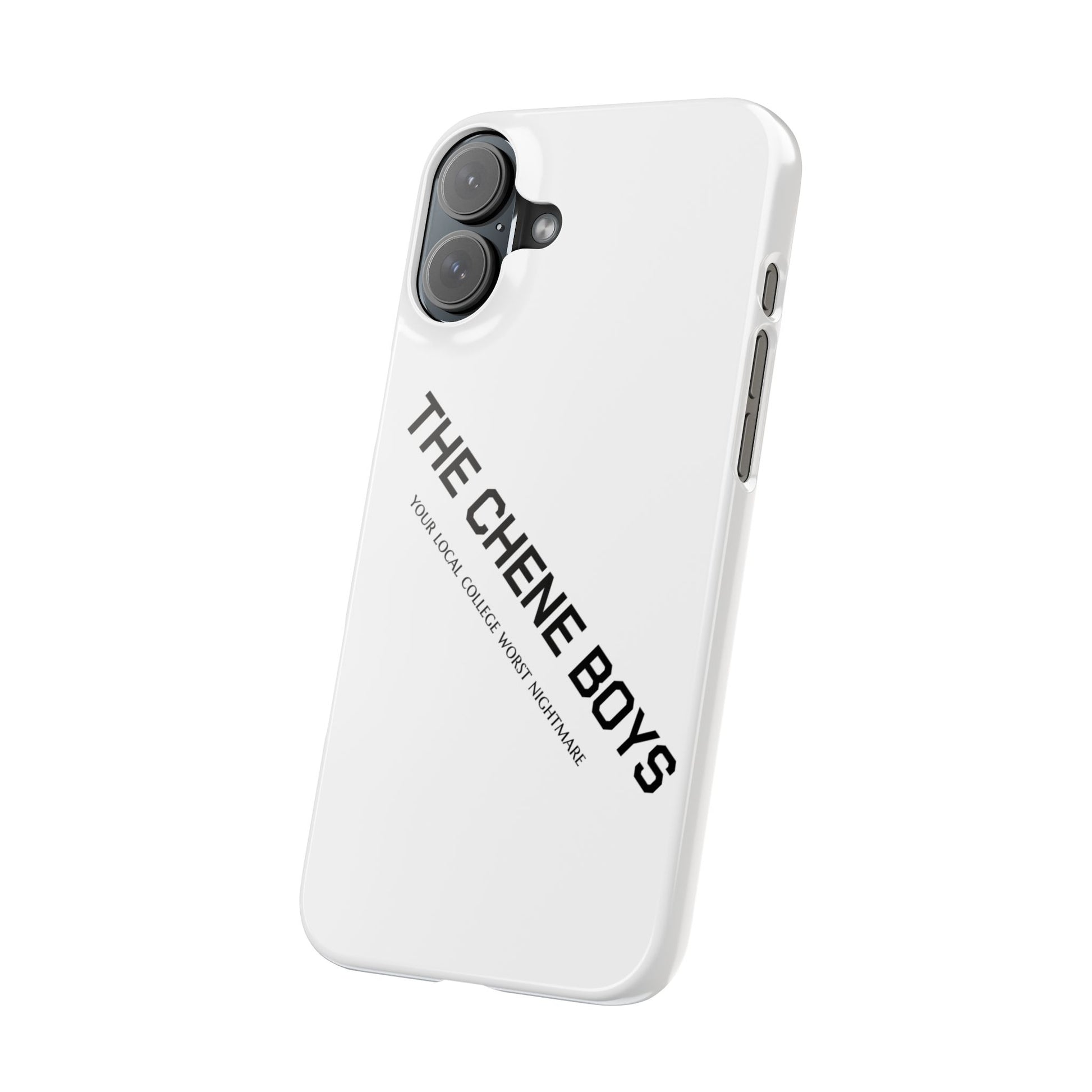 Slim Cases