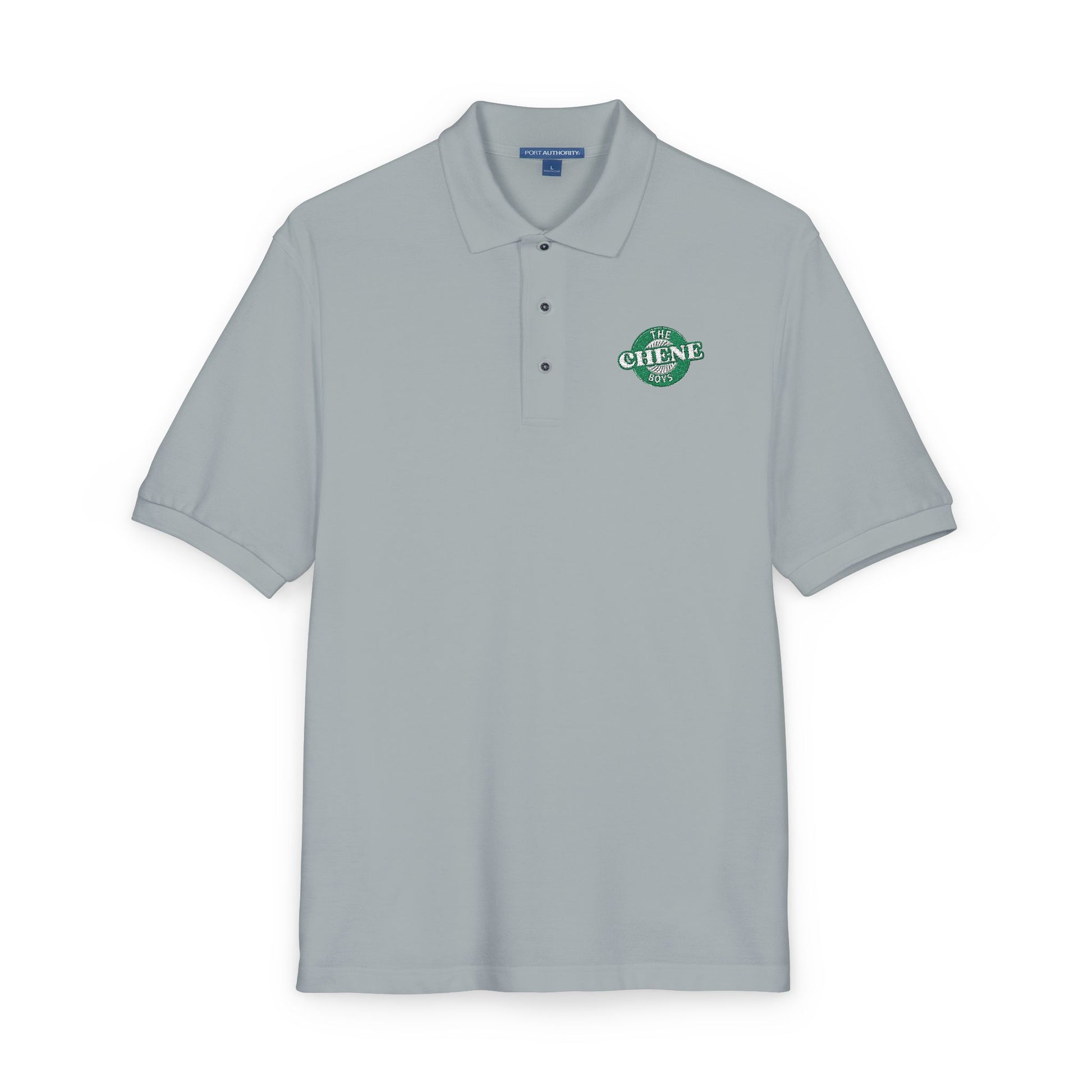 Classic Embroidered Unisex Polo Shirt, Casual Wear, Everyday Fashion, Gift for Him/Her, Business Attire, Summer Outfit
