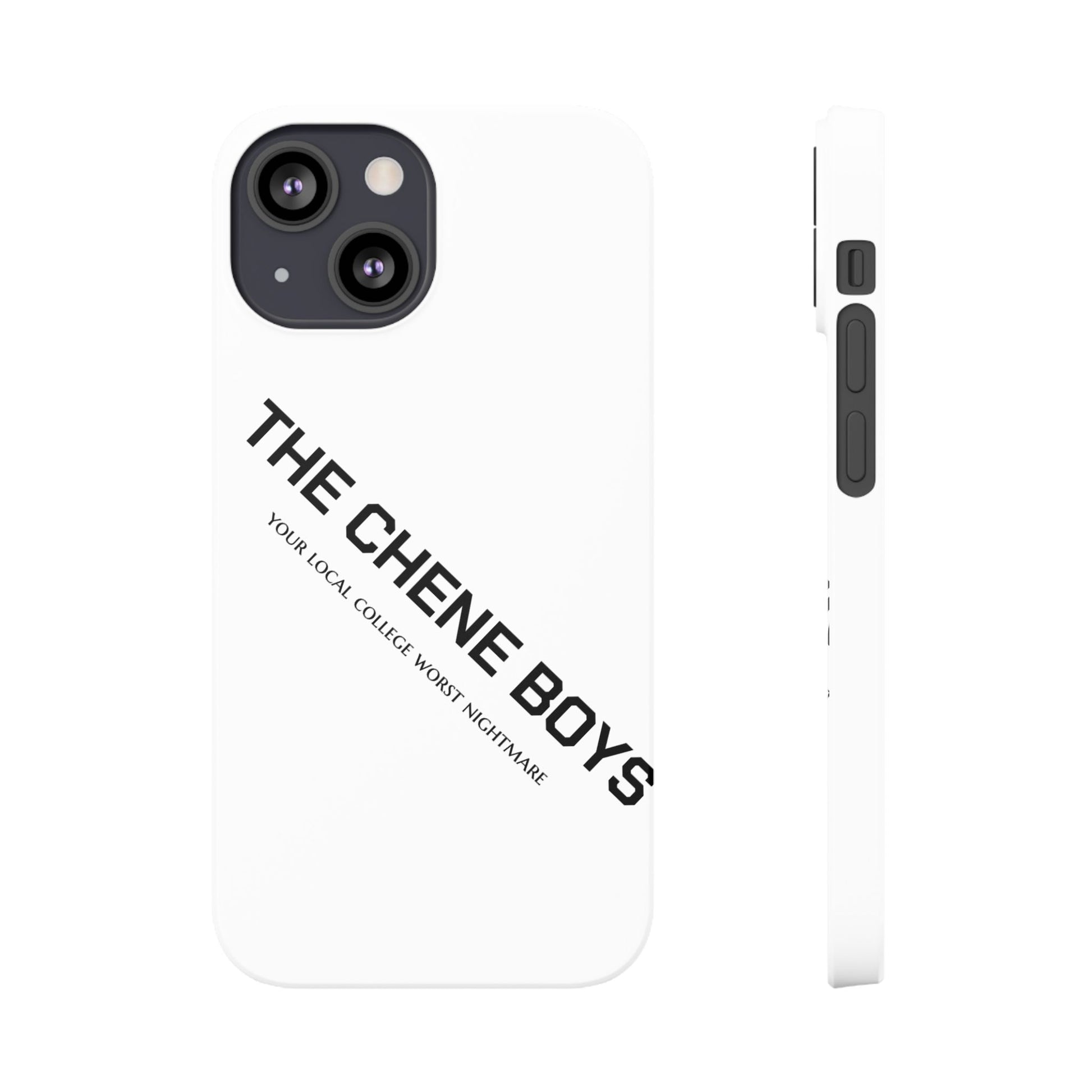Slim Cases