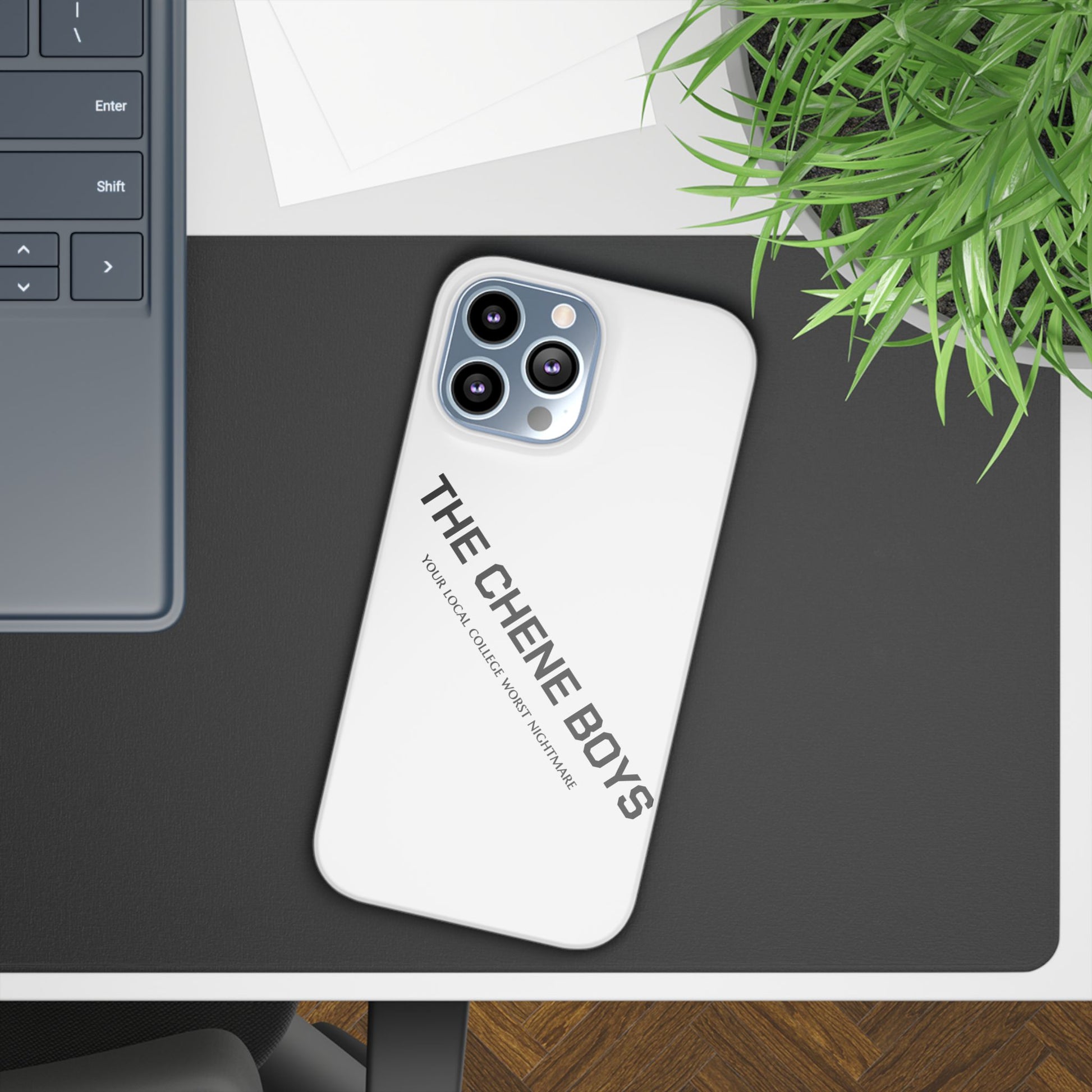 Slim Cases