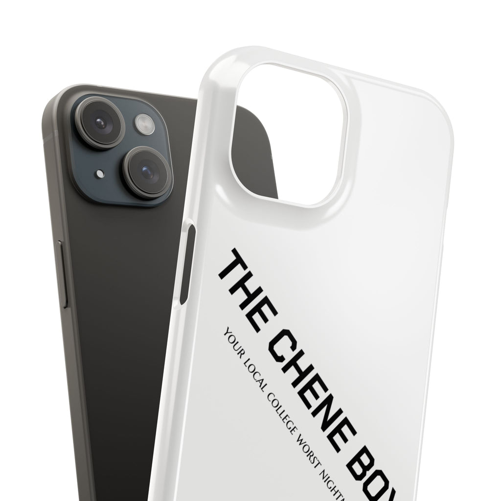 Slim Cases