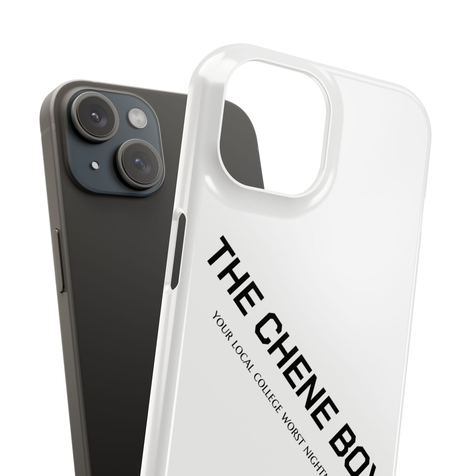Slim Cases