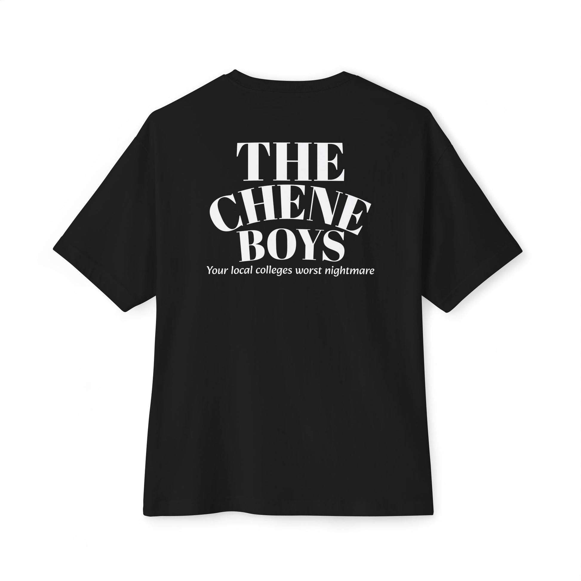 THE CHENE BOYS OG TEE