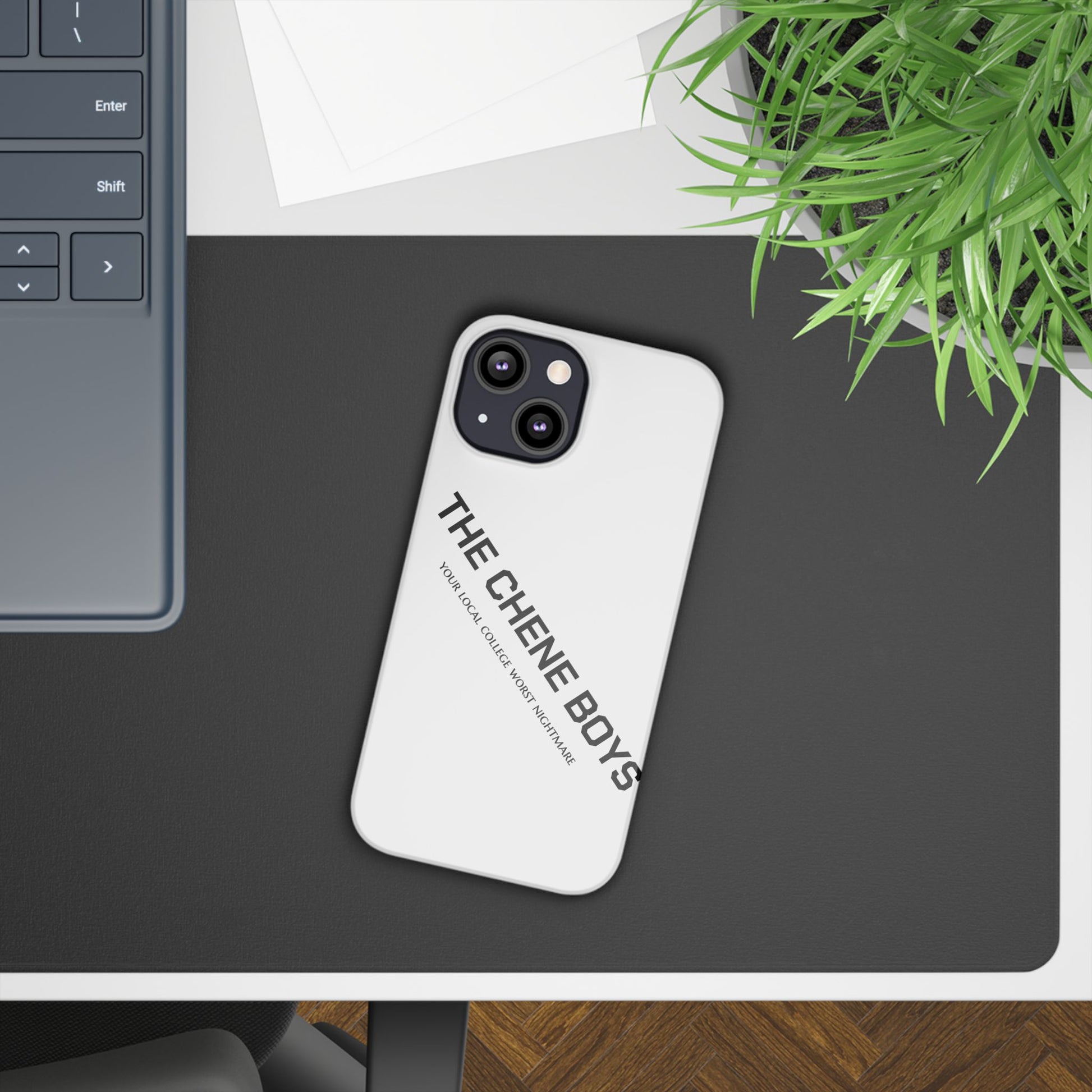 Slim Cases