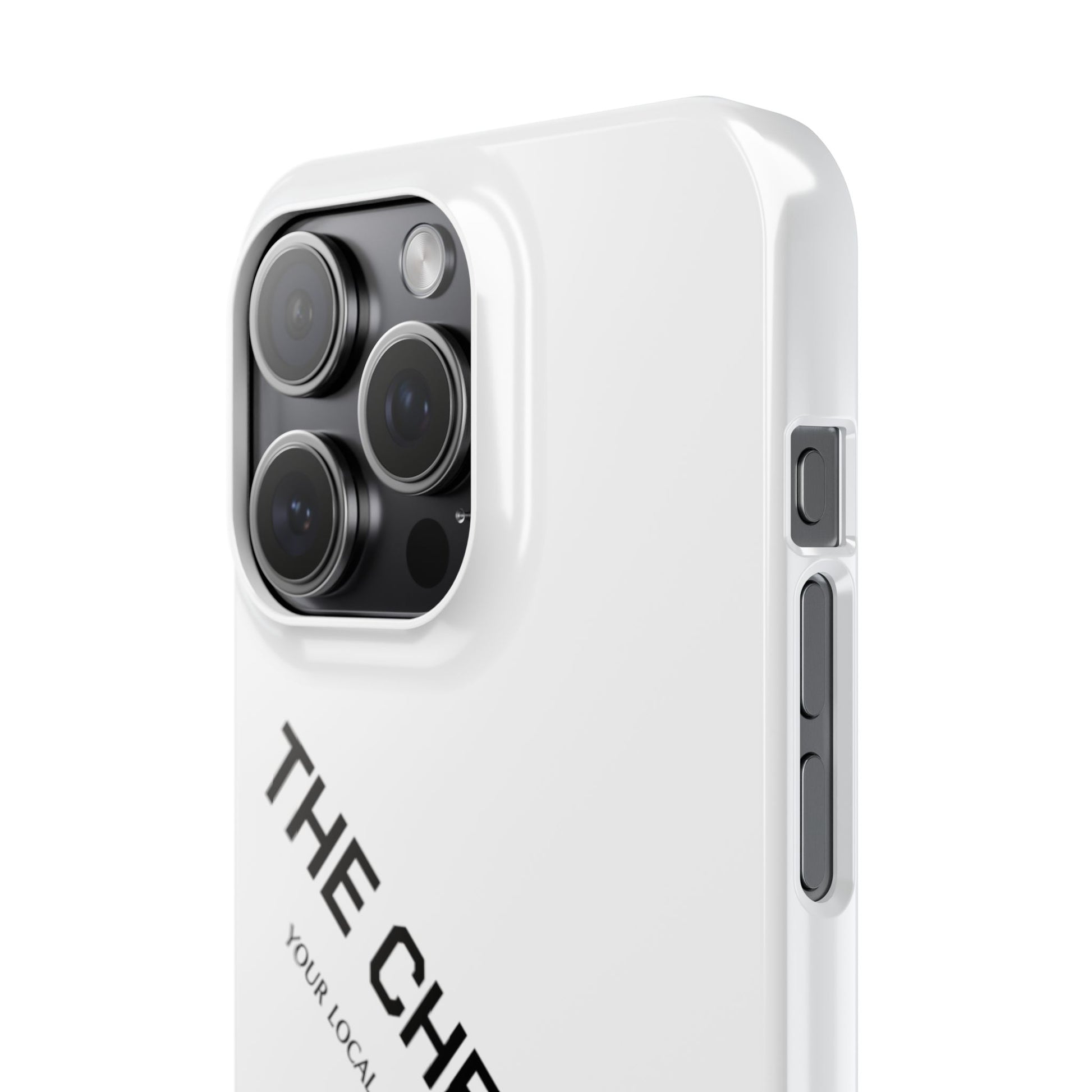 Slim Cases