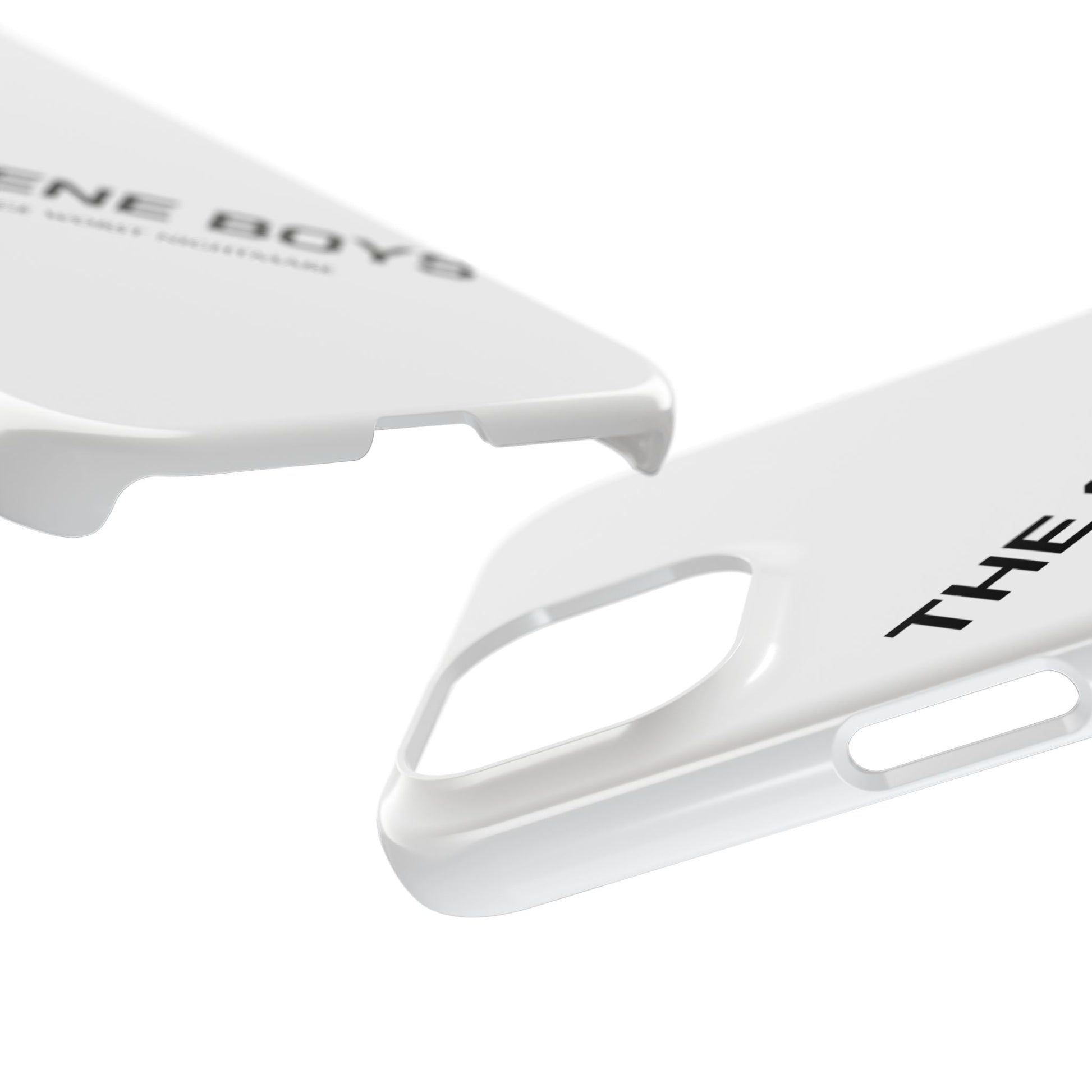 Slim Cases