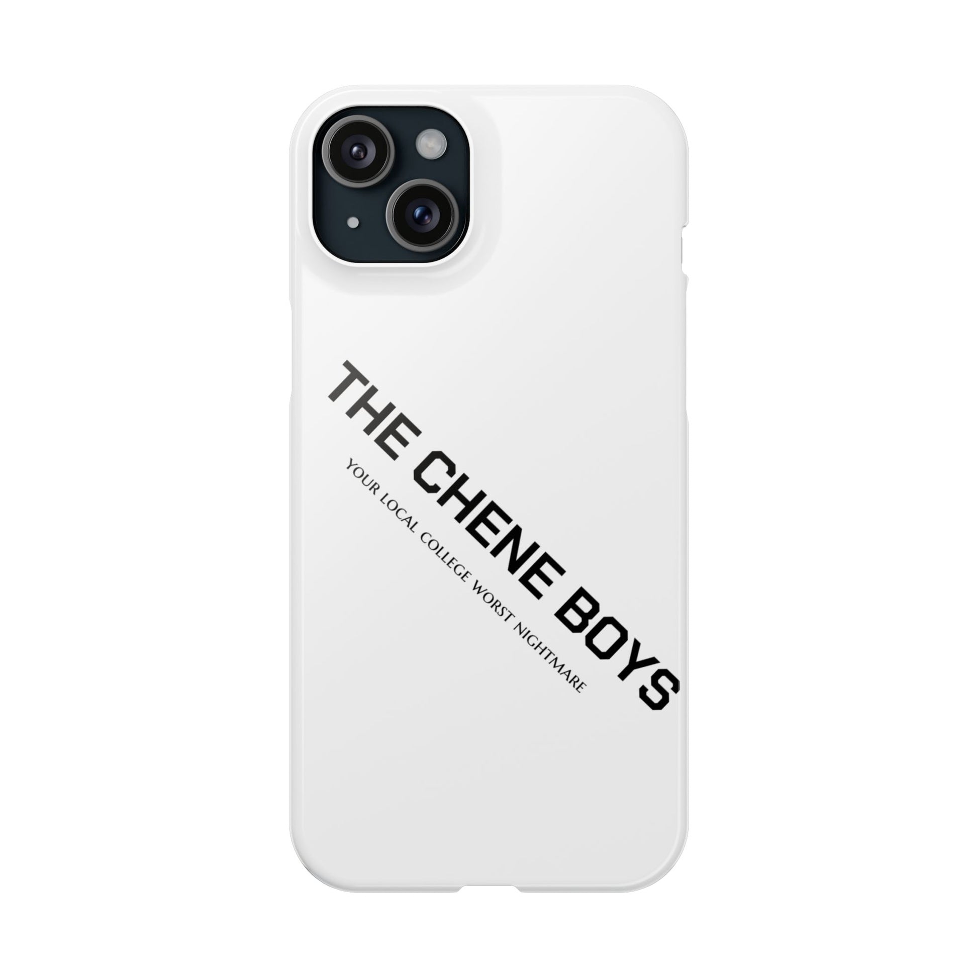 Slim Cases