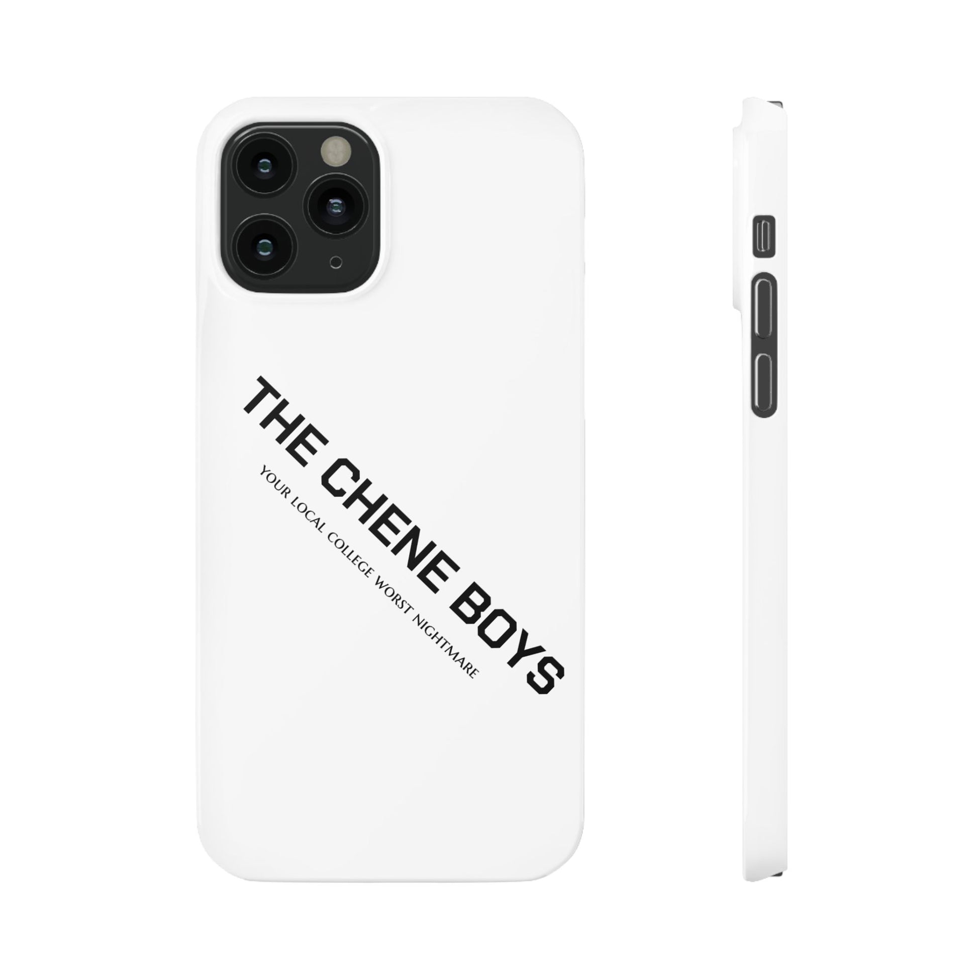 Slim Cases