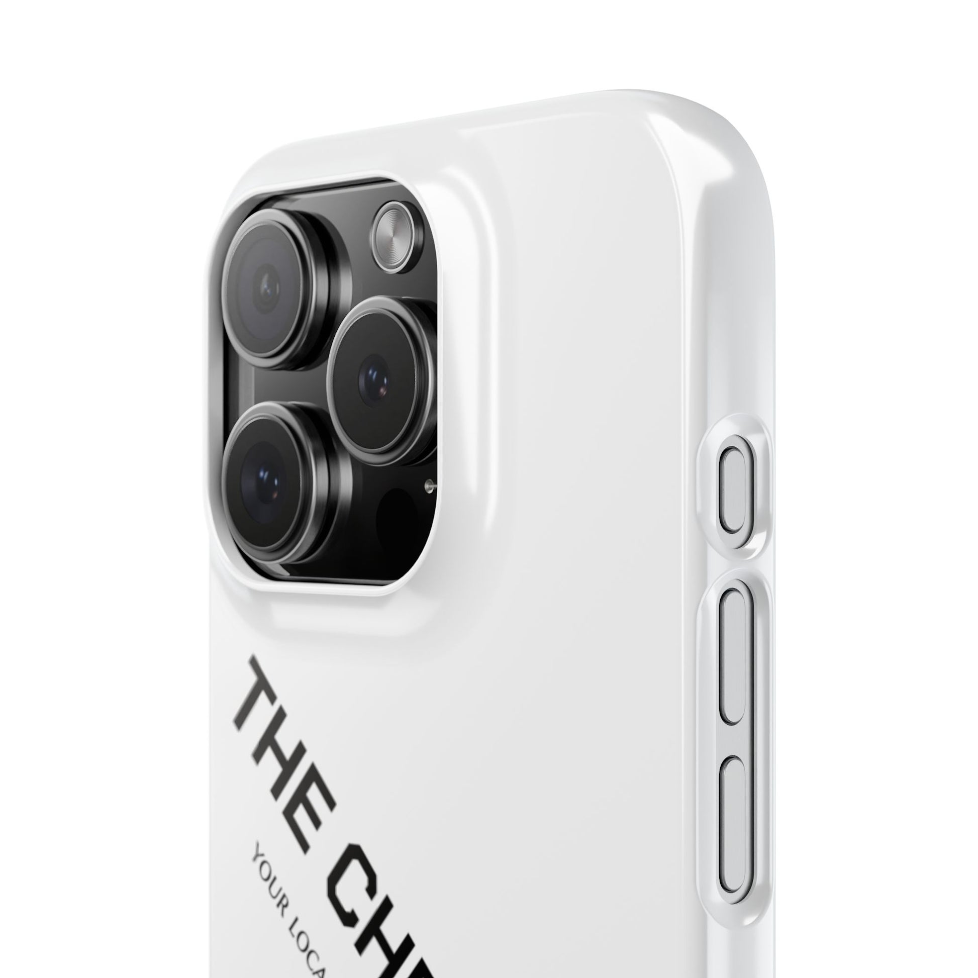 Slim Cases