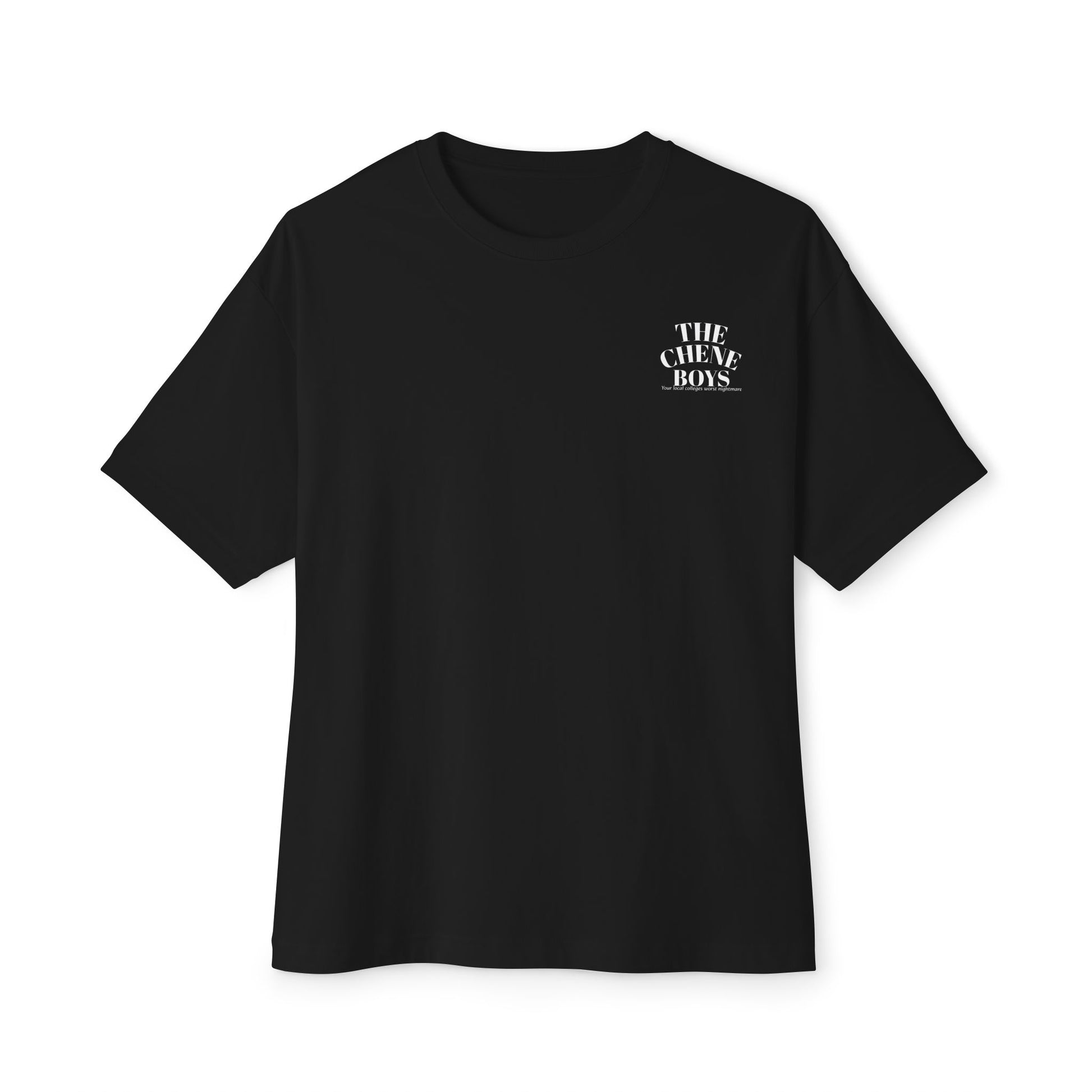 THE CHENE BOYS OG TEE