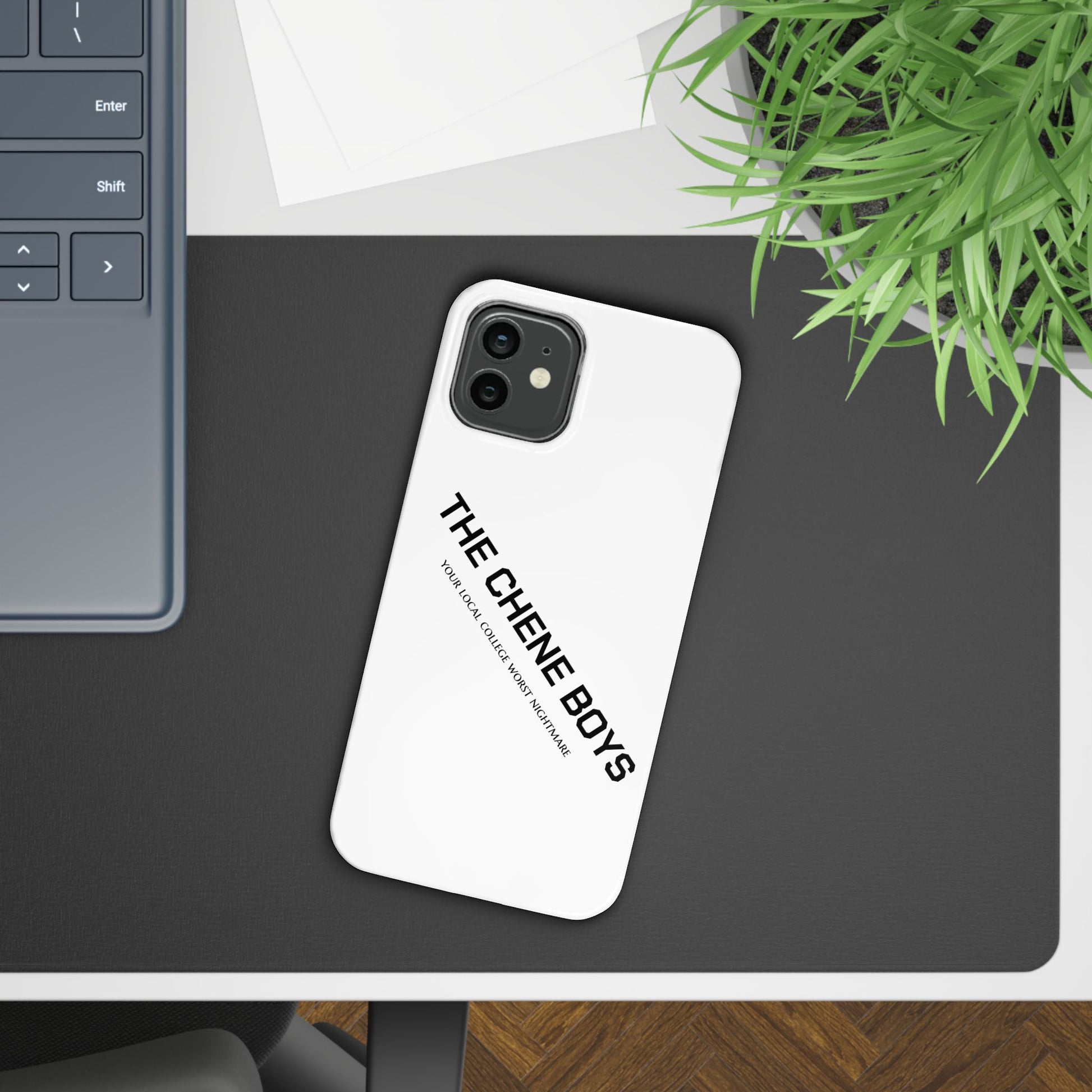 Slim Cases
