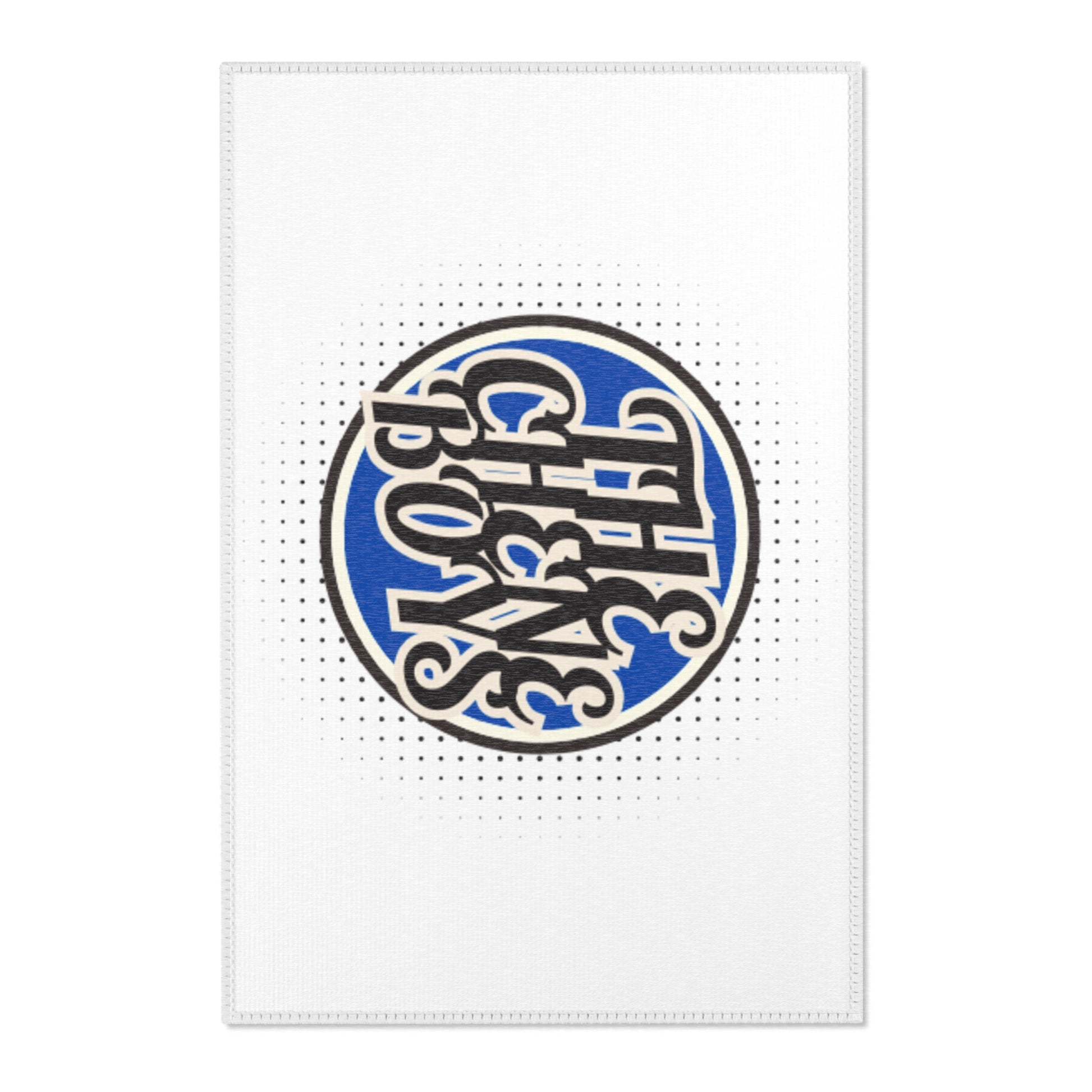 THE CHENE BOYS Area Rug