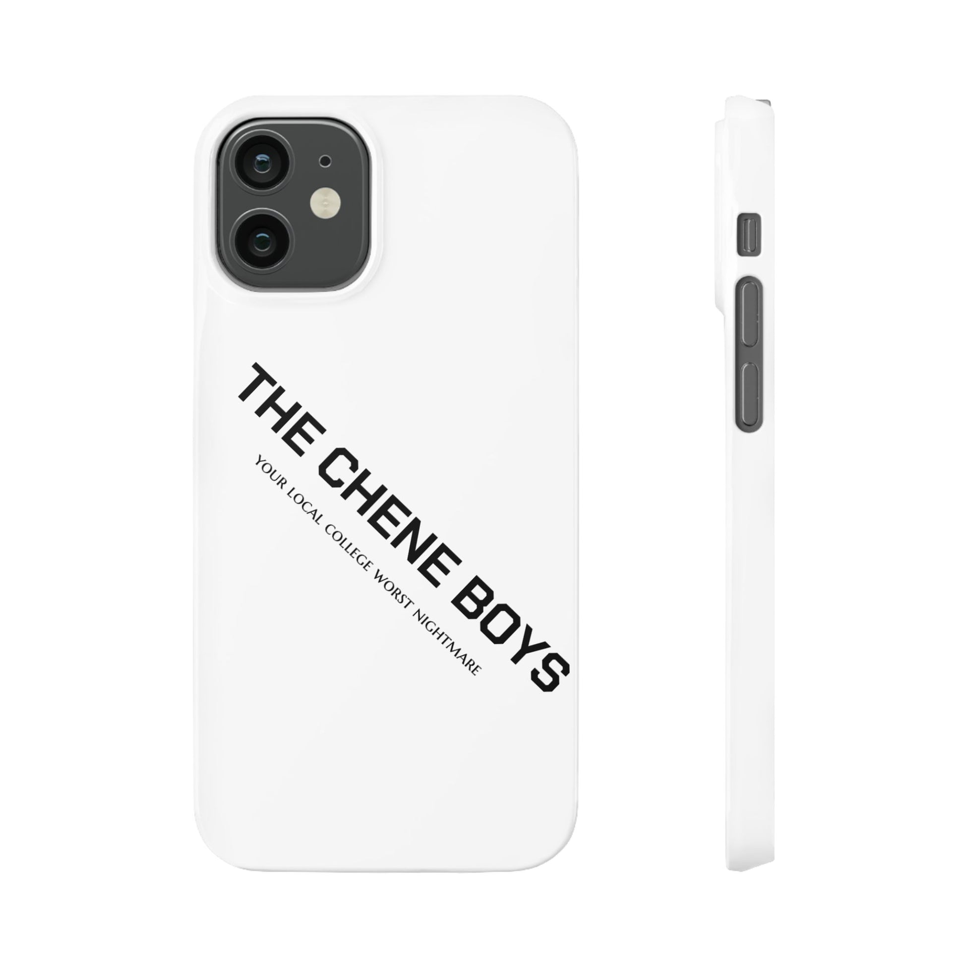 Slim Cases