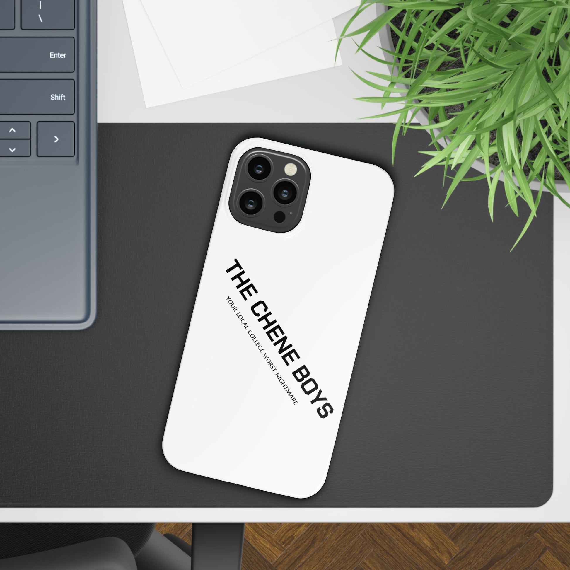 Slim Cases