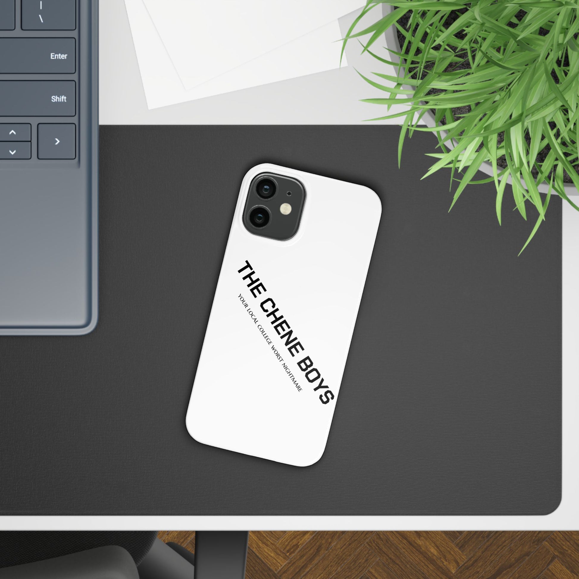 Slim Cases