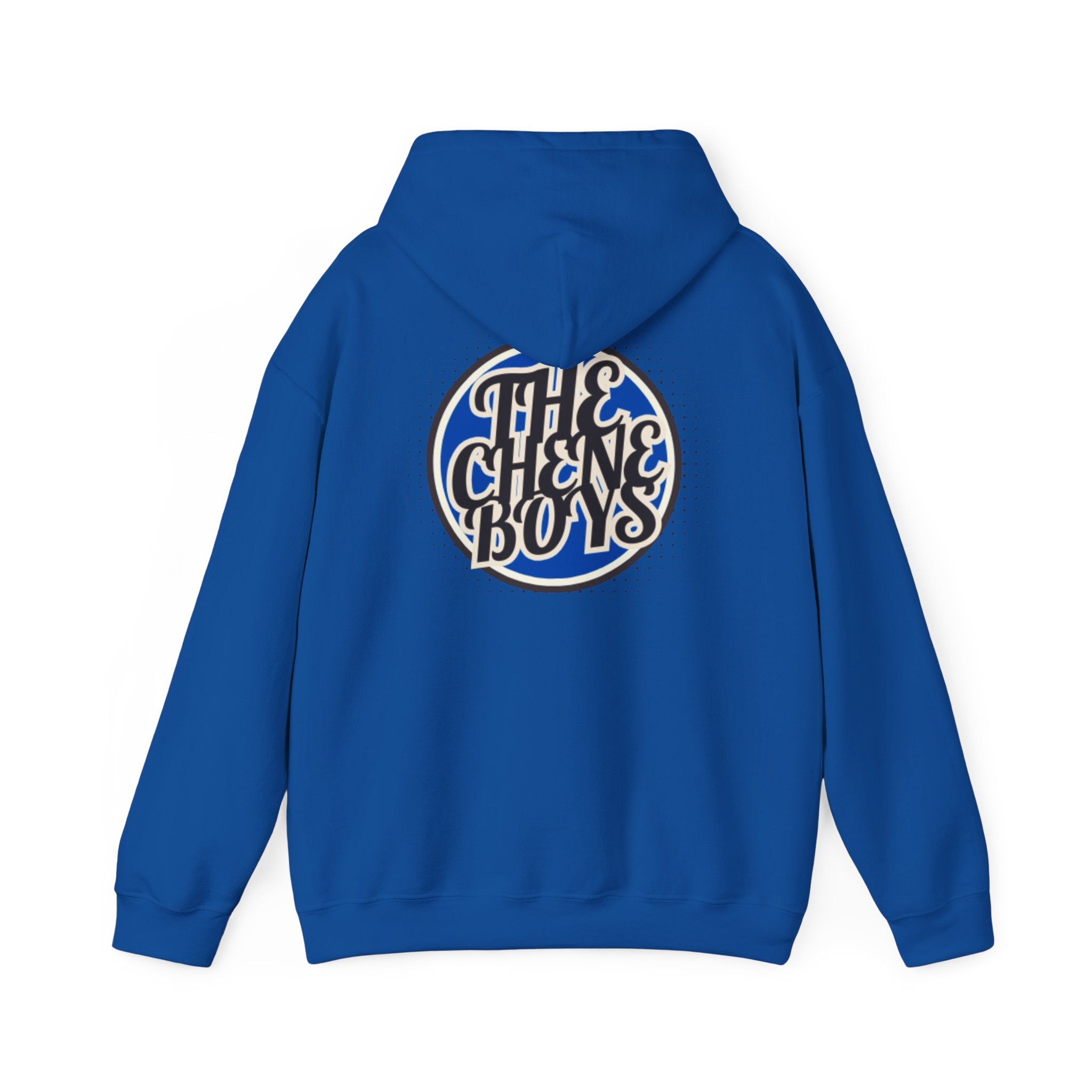 ミュージシャン Millennium parade BOY STITCH LOGO HOODIE Millennium parade BOY STITCH LOGO HOODIE