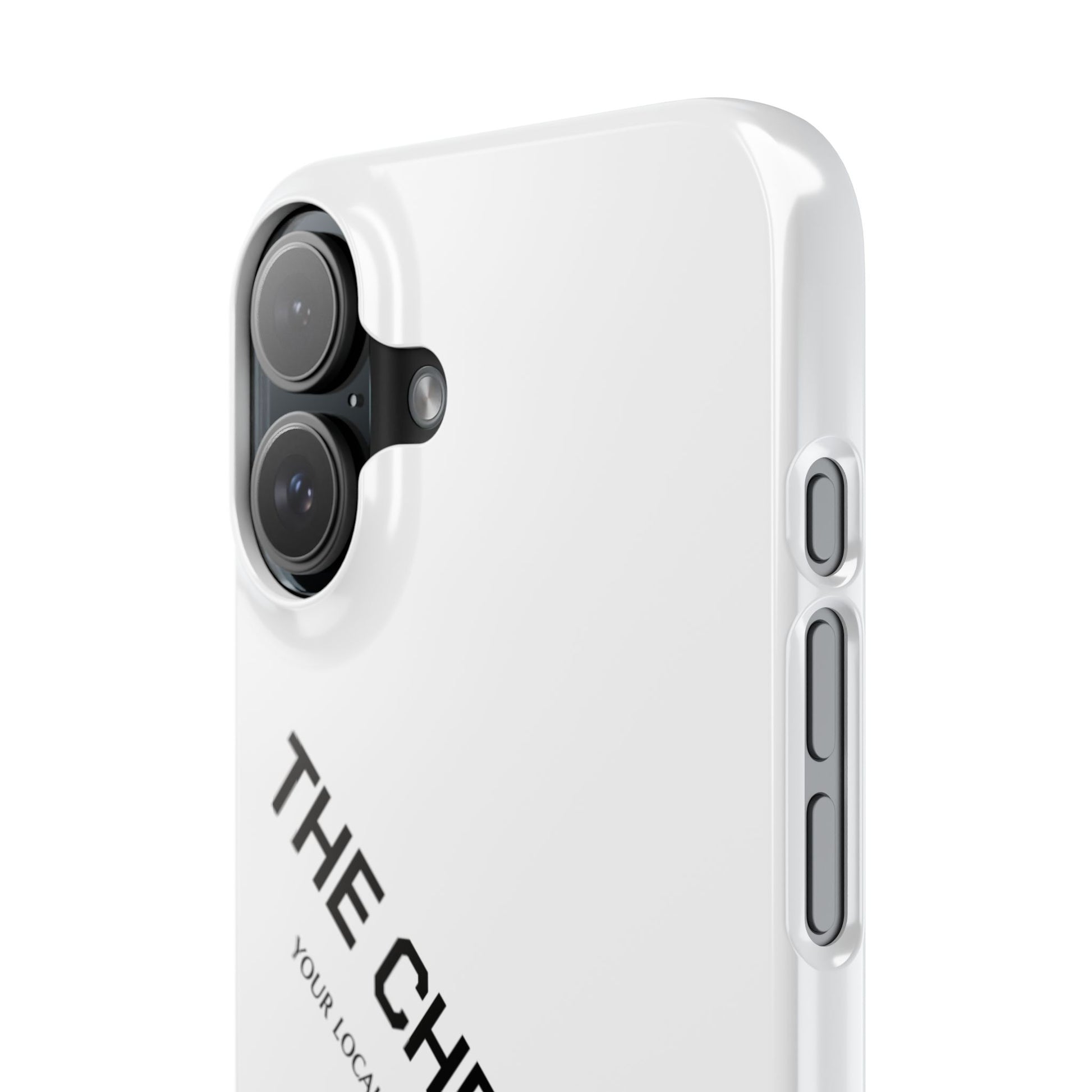 Slim Cases