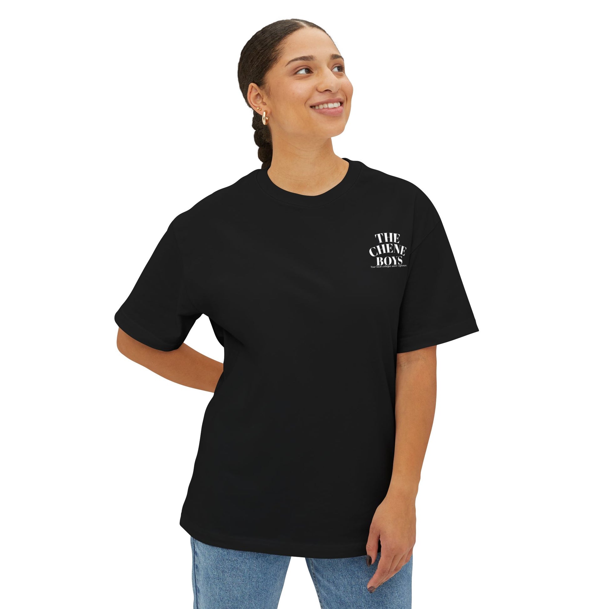 THE CHENE BOYS OG TEE