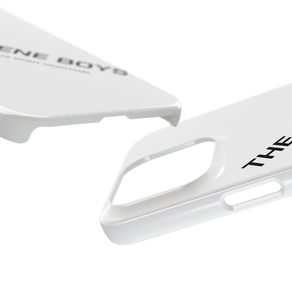 Slim Cases