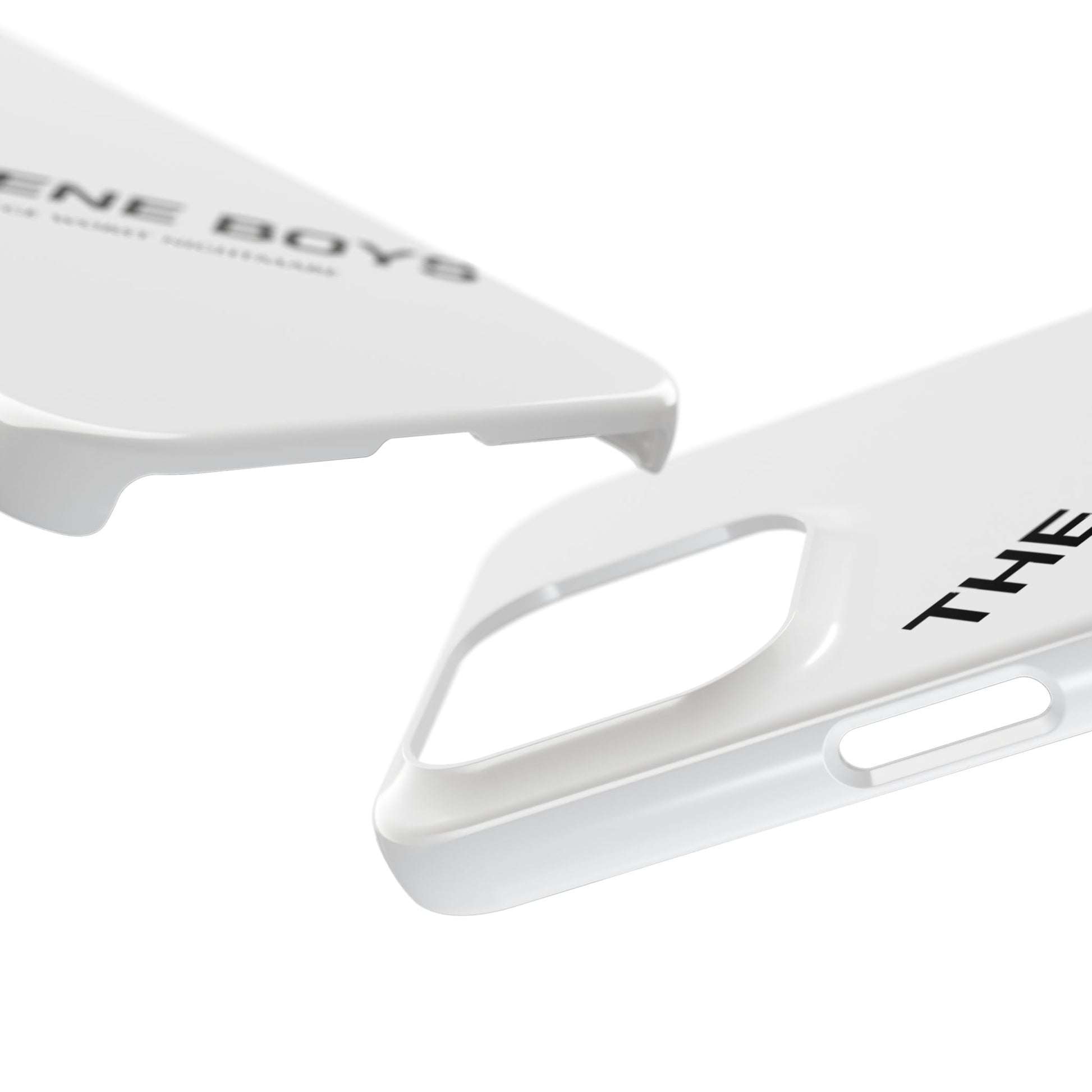 Slim Cases
