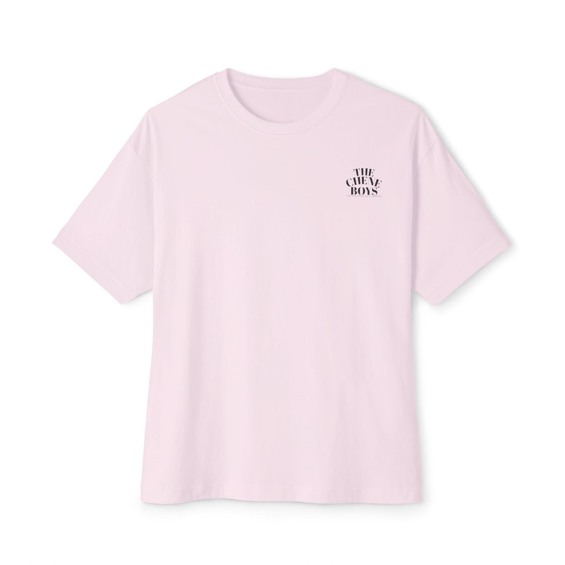 THE CHENE BOYS OG TEE