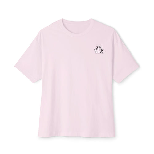 THE CHENE BOYS OG TEE