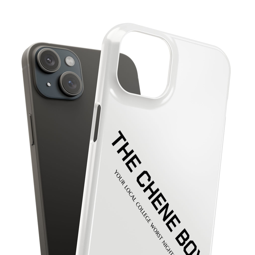 Slim Cases