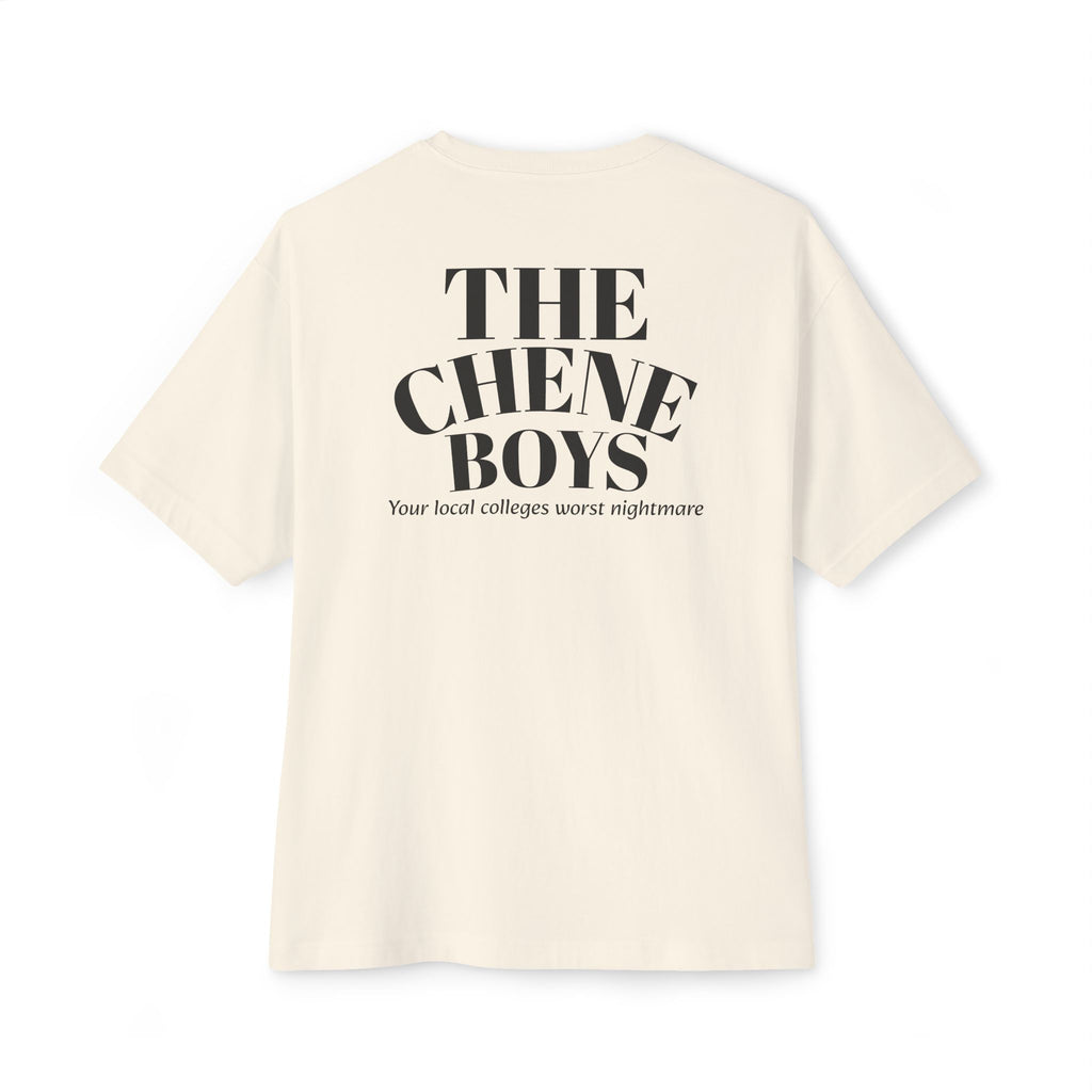 THE CHENE BOYS OG TEE