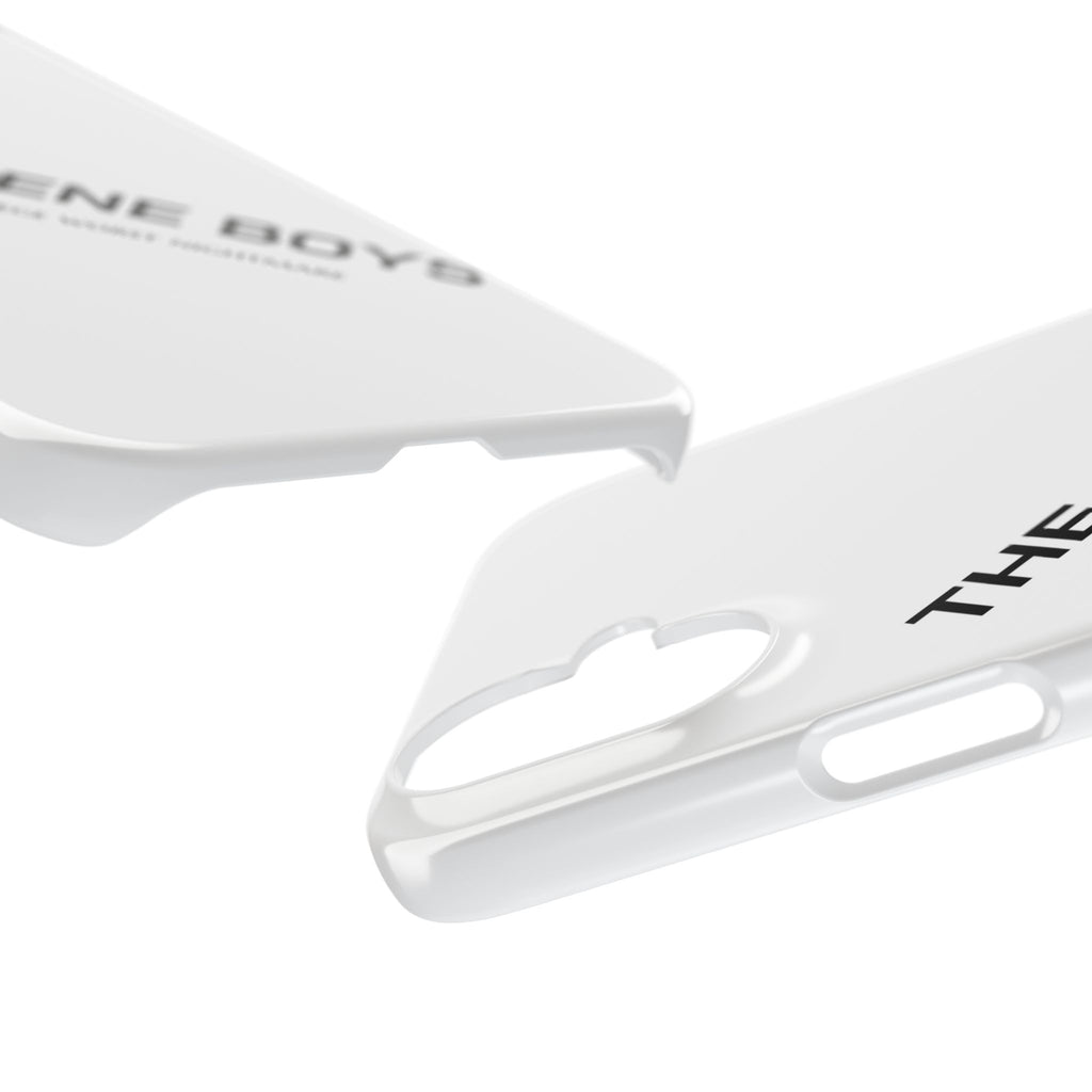 Slim Cases