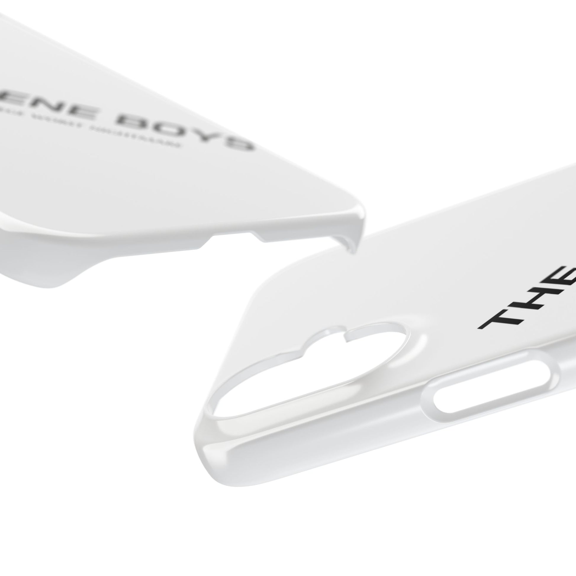 Slim Cases