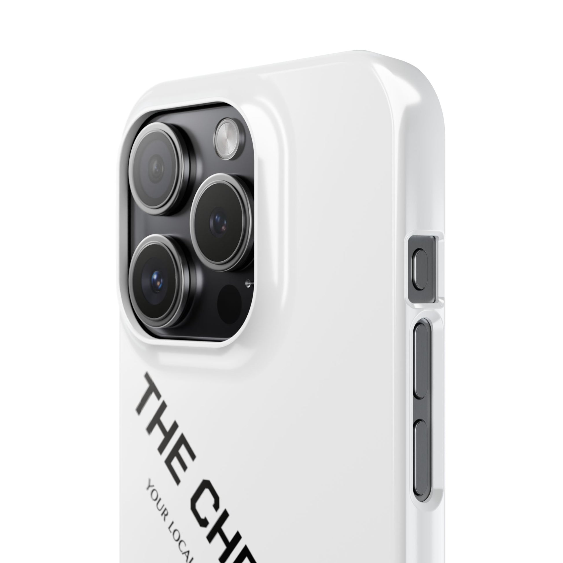 Slim Cases