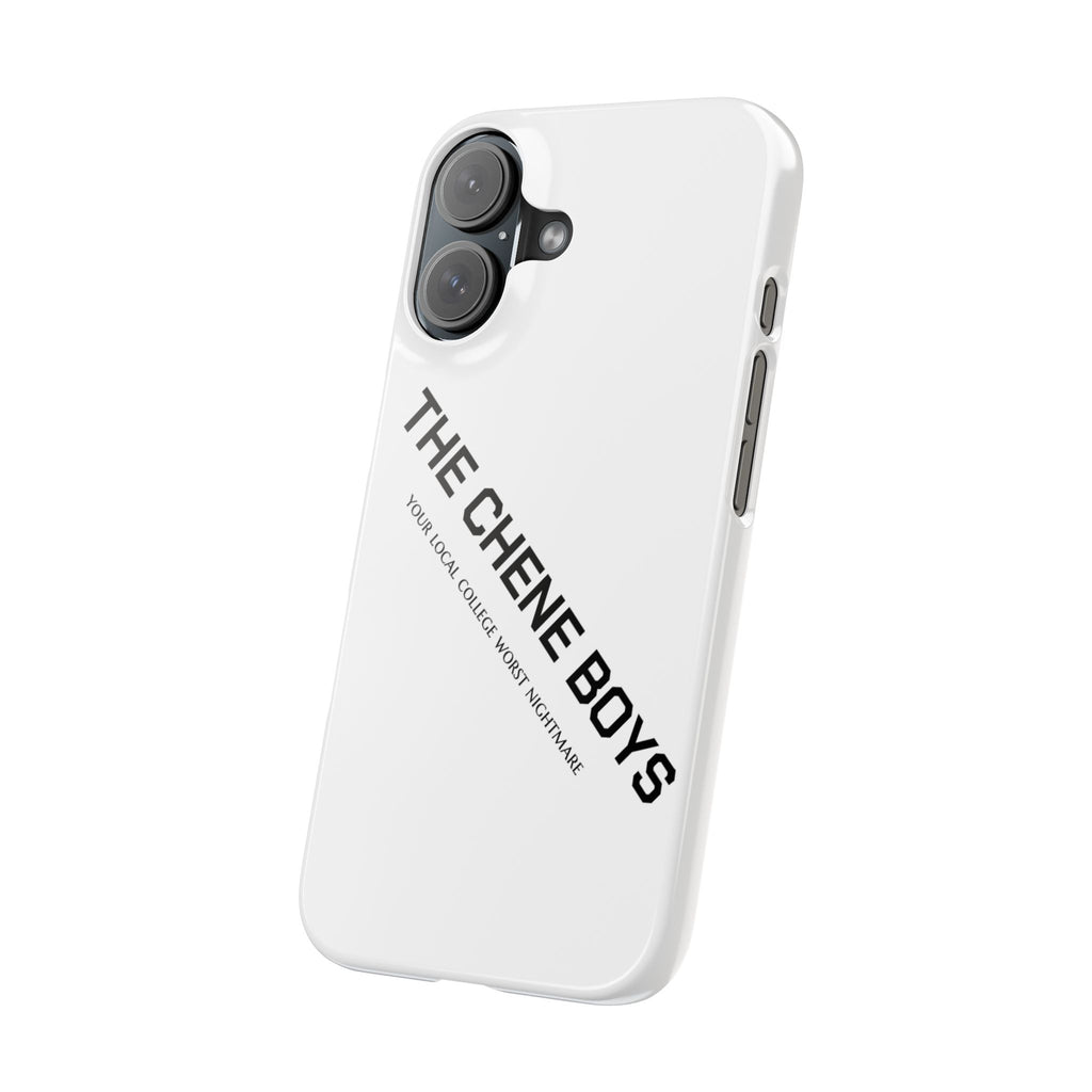 Slim Cases