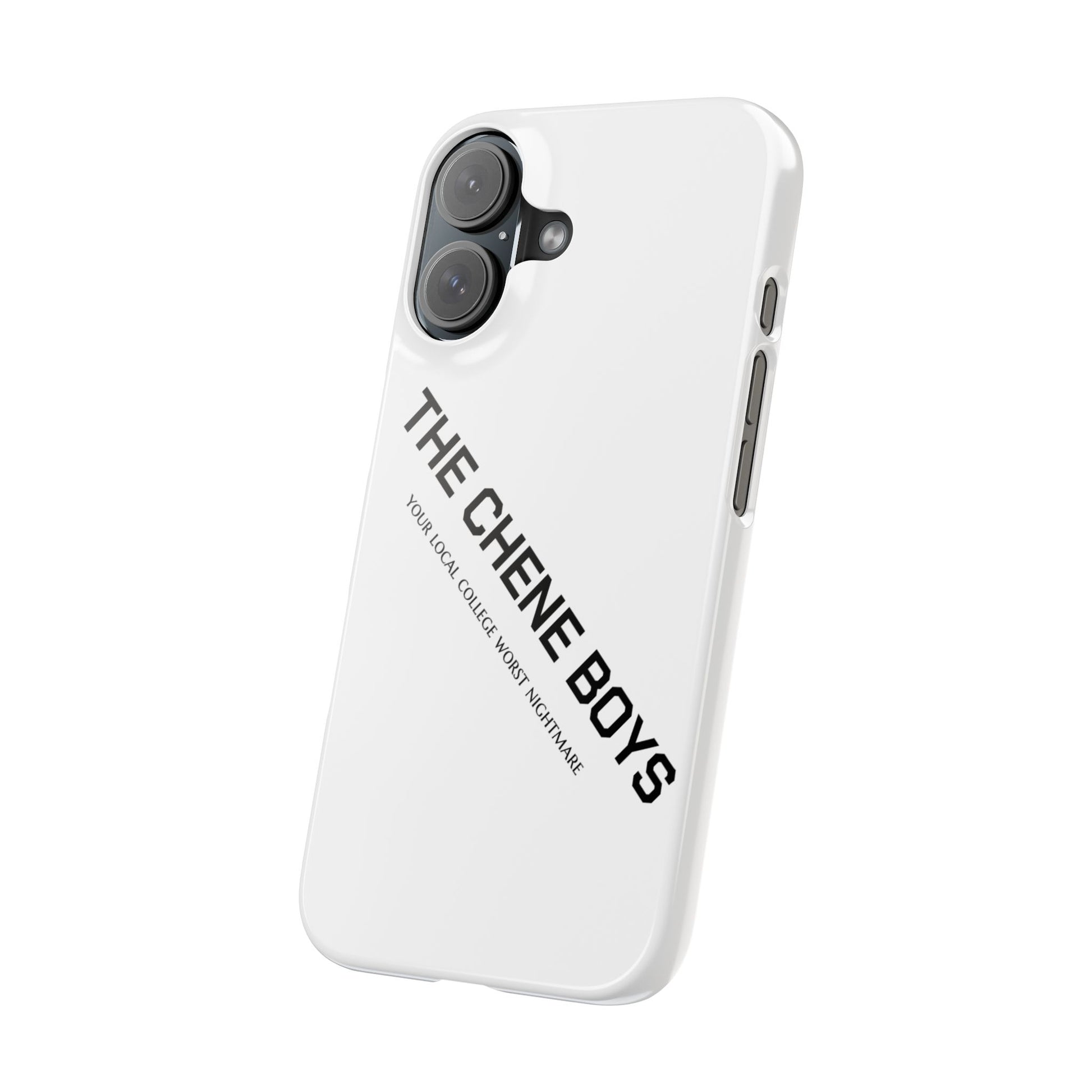 Slim Cases