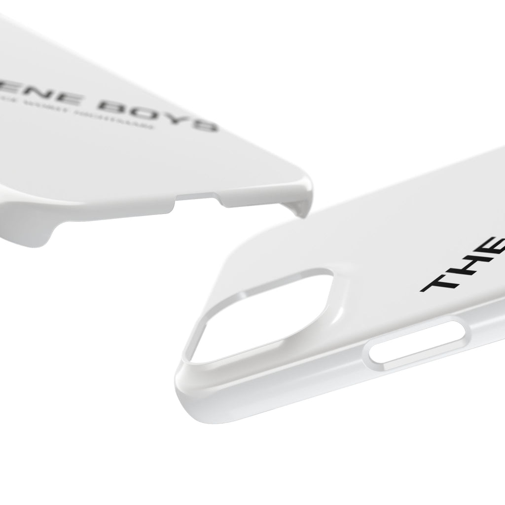 Slim Cases