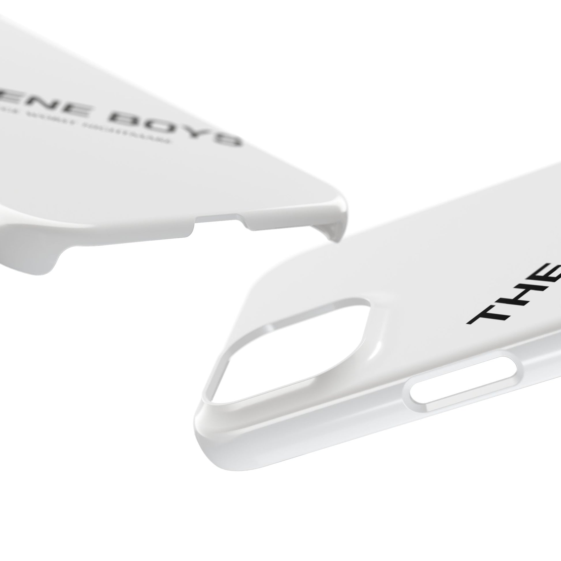 Slim Cases