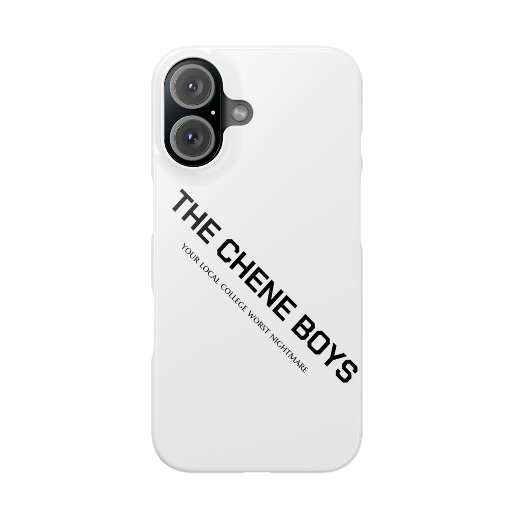 Slim Cases