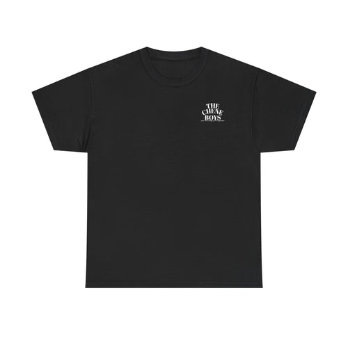NASTY NICHOLS - THE CHENE BOYS TEE