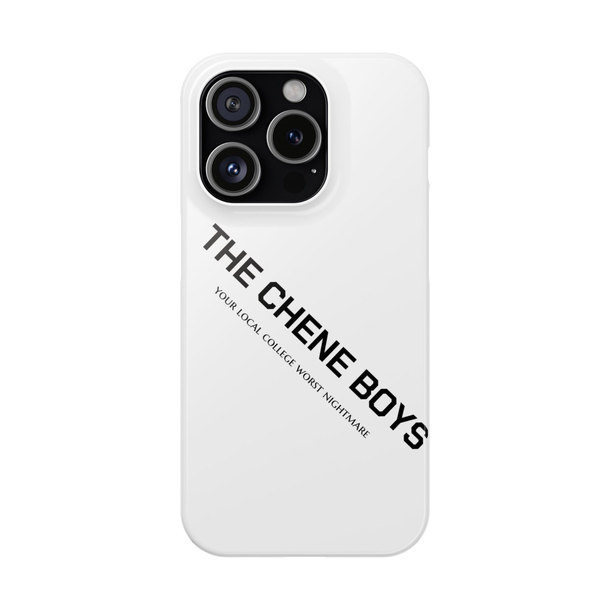 Slim Cases