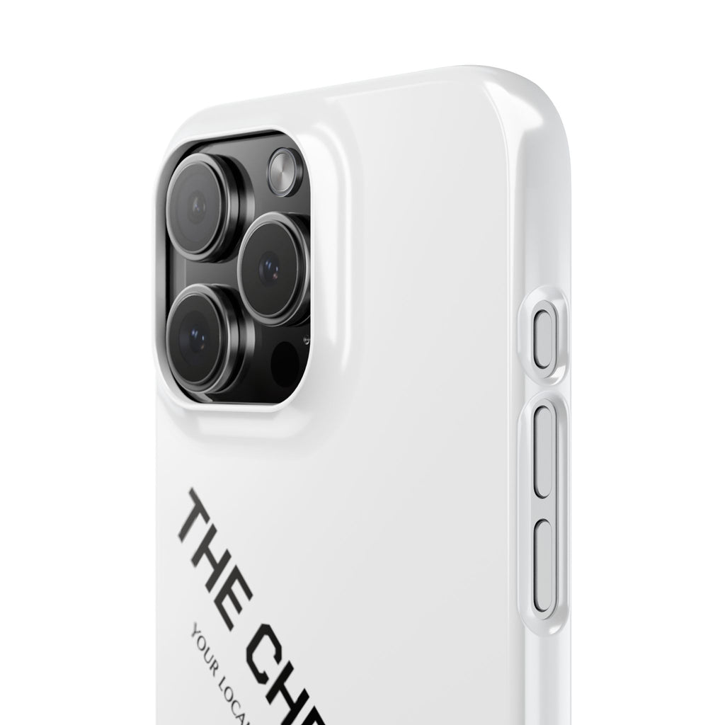 Slim Cases