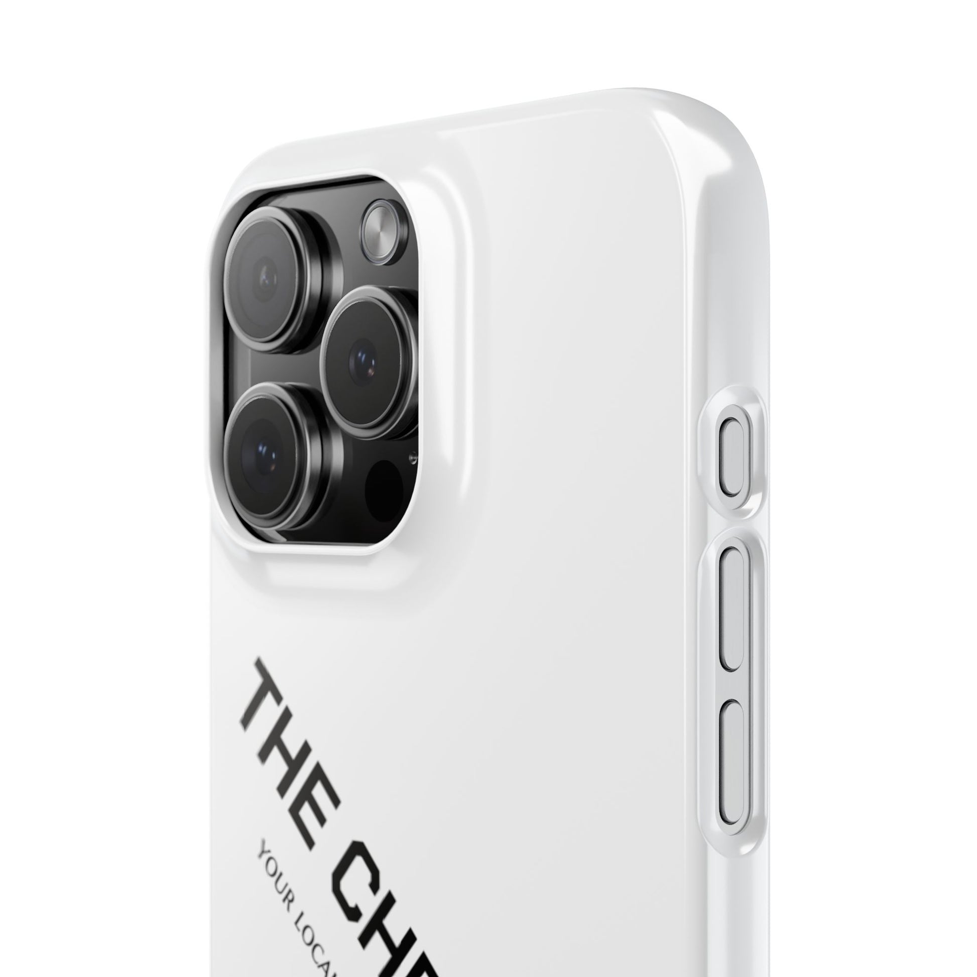 Slim Cases