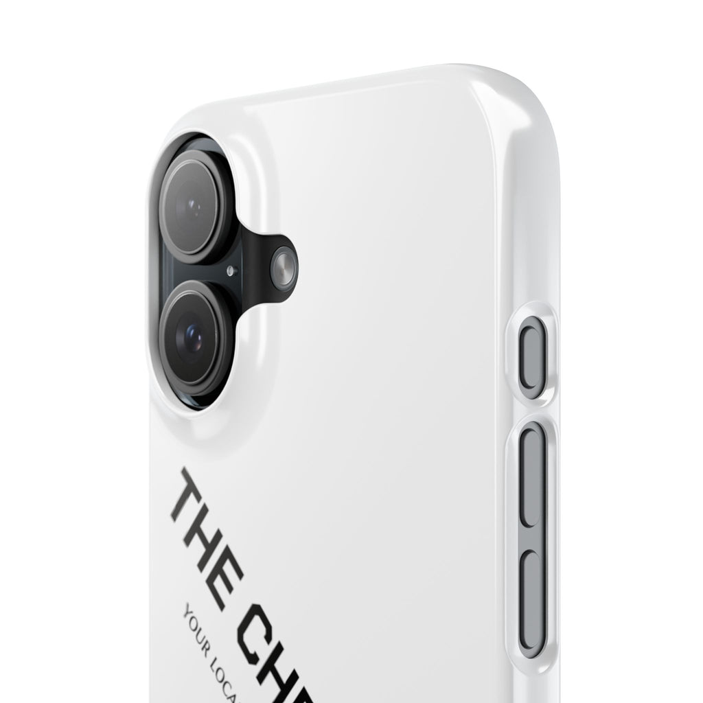 Slim Cases