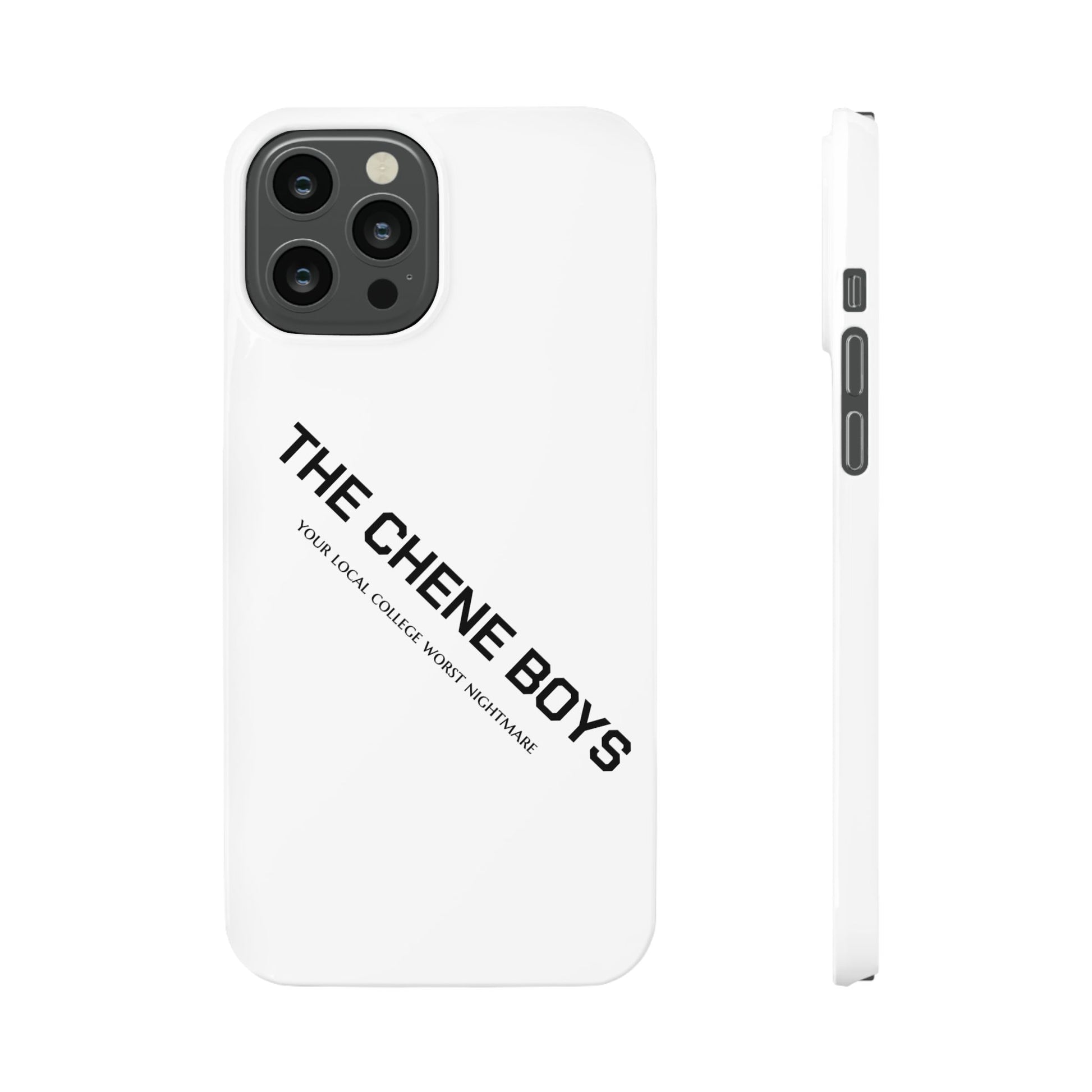 Slim Cases