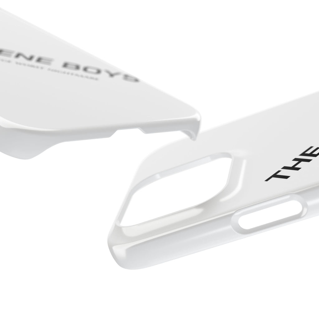 Slim Cases