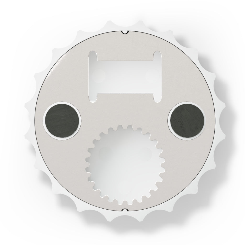 THE CHENE BOYS Bottle Opener