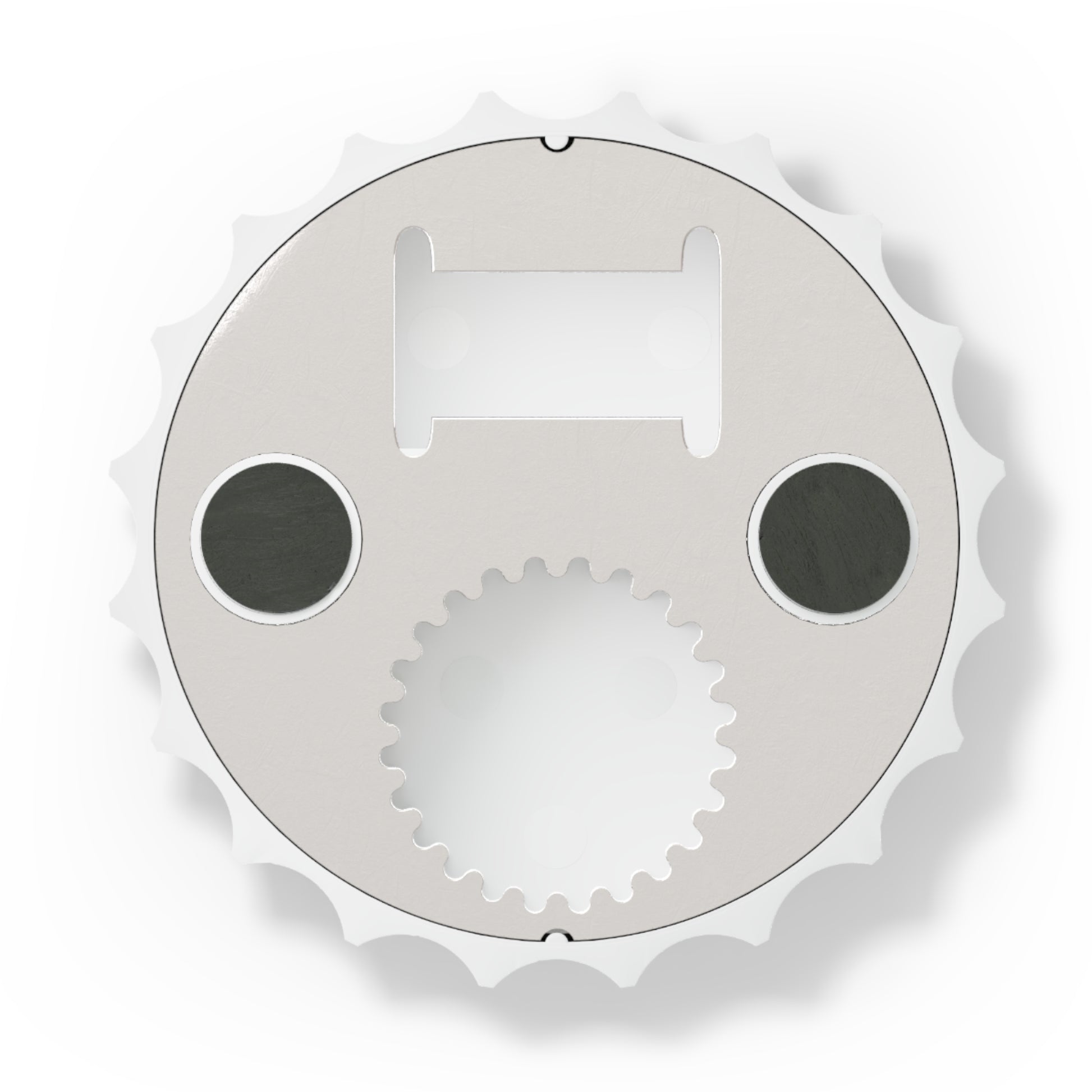 THE CHENE BOYS Bottle Opener