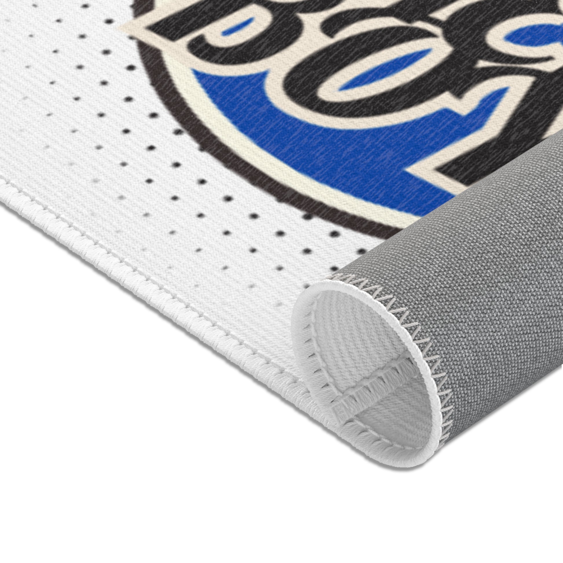 THE CHENE BOYS Area Rug