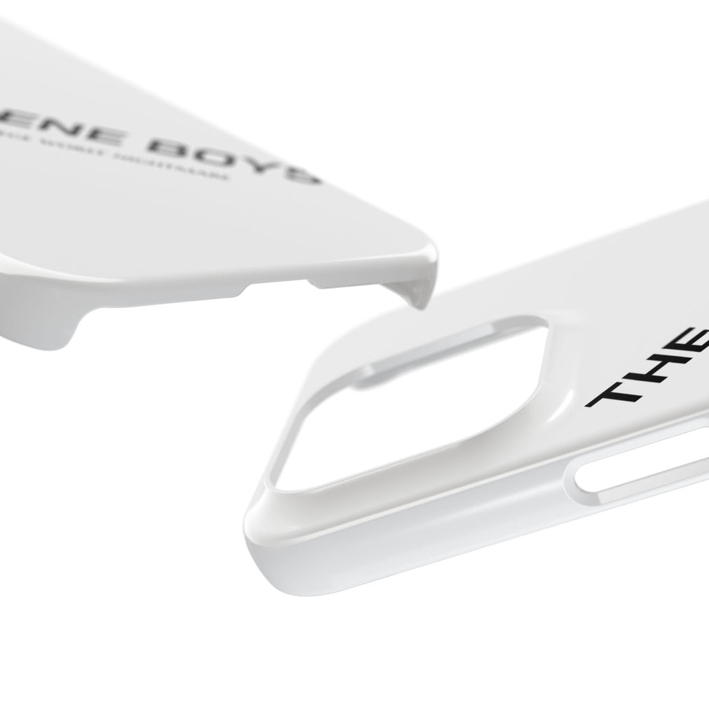 Slim Cases