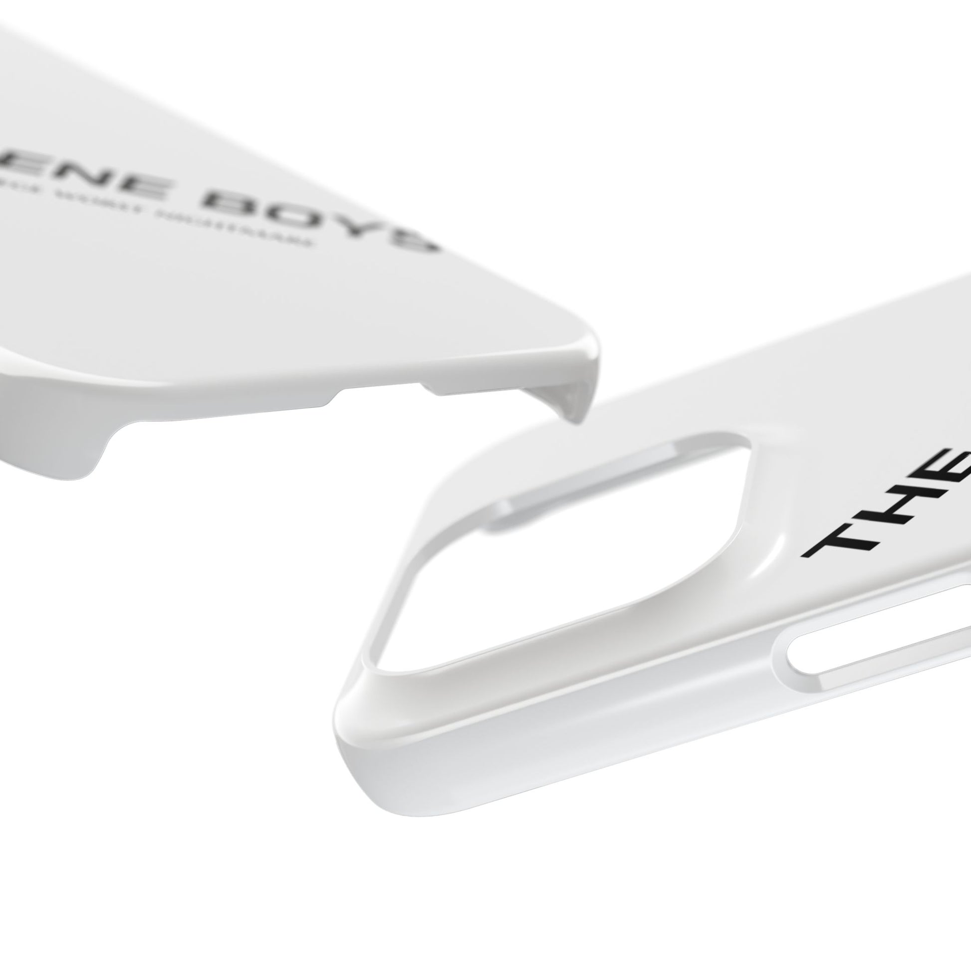 Slim Cases